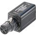 Neutrik AES/EBU Digital Impedance Transformer Adapter (110 Ohm to 75 Ohm) NADITBNC-FX