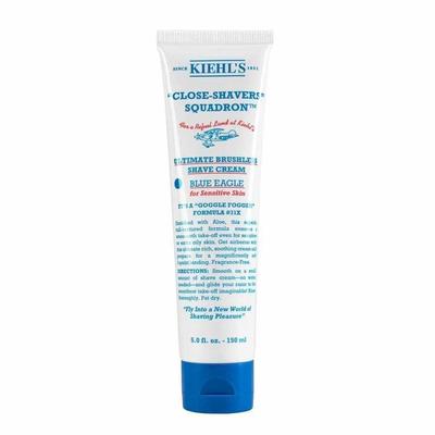 Kiehl’s - Shave Cream Blue Eagle Rasur 150 ml Herren