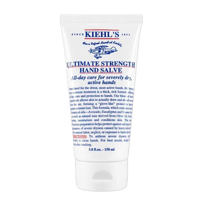 Kiehl’s Ultimate Strength Hand Salve Handcreme 150 ml