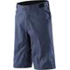 Troy Lee Designs Flowline Bicycle Shorts, grey, Size 38