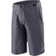 Troy Lee Designs Drift Shell Bicycle Shorts, grey, Size 34