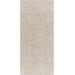 Rami 5'1" x 7' Modern Updated Farmhouse Lambswool/Multi Brown/Neutral/Dark Gray/Nutmeg/Ivory/Medium Gray Outdoor Area Rug - Hauteloom