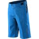 Troy Lee Designs Flowline Shorts de vélo, bleu, taille 38