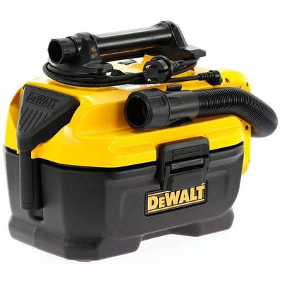 Staubsauger Dewalt DCV584L (nur Gerät)