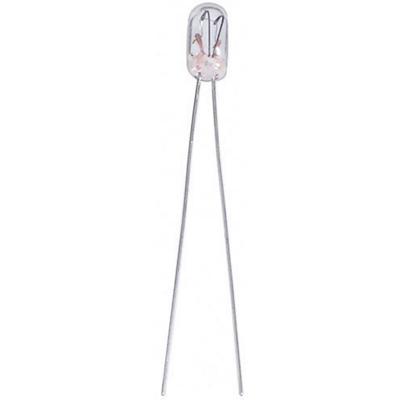 21109126 Micro Glühlampe 12 v 0.72 w T1 Klar 1 St. - Barthelme Image