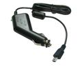 Mini usb kfz Ladekabel 5V / 2A / 90cm lang mit tmc Antenne für Garmin Nüvi 37xx Zumo 220 Europe 400