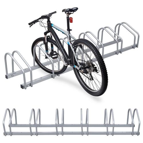 Fahrradständer Radständer Aufstellständer Mehrfachständer Fahrrad Ständer Boden- und Wandmontage