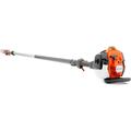 525PT5S teleskop hochentaster astkettensäge schiene 25 cm x-torq 25,4 cc 3,5 m - Husqvarna