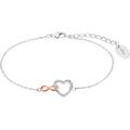 Damen Armband "Infinity 2032565", 925er Silber