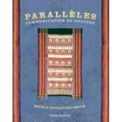 Parallhles: Communication Et Culture