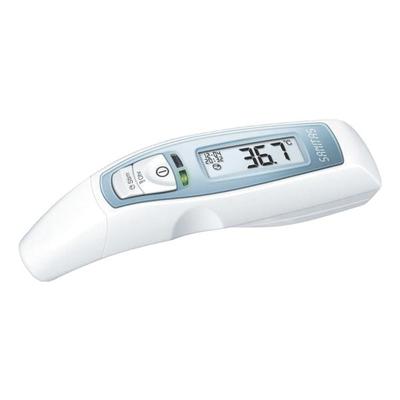 Holthaus Medical Infrarot Fieberthermometer Image