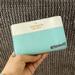 Kate Spade Bags | Nwt Kate Spade Staci Colorblock Medium Compact Bifold Wallet | Color: Green/White | Size: Medium