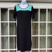 Lularoe Dresses | Nwot Lularoe Julia | Color: Black | Size: M