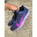 Nike Shoes | Nike Quest 2 Se Athletic Training Shoes Womens Size 8.5 Cj6186-500 Purple Gray | Color: Purple | Size: 8.5