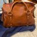 Dooney & Bourke Bags | Downey & Bourke Flourentine Satchel Leather Tan, Brand New | Color: Tan | Size: Os