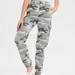 American Eagle Outfitters Pants & Jumpsuits | American Eagle Outfitters Cargo Pants | Color: Tan | Size: 0