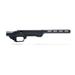 MDT LSS Gen 2 Chassis System Rimfire Savage Mark II - 22LR / 17HMR Right Position Cerakote Black 104287-BLK