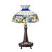 "33"" High Rose Vine Table Lamp - Meyda Lighting 230475"