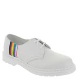 Dr. Martens 1461 For Pride Oxford - UK 6 White Oxford Medium