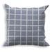 Latitude Run® Outdoor Square Pillow Cover & Insert Eco-Fill/Polyester/Polyfill/Polyester | 18 H x 18 W x 5 D in | Wayfair