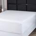 Alwyn Home Catana Waterproof Fitted Mattress Protector Polyester | 75 H x 39 W x 13 D in | Wayfair 57DBBBEC756D4C068D17E46B18D879A9