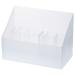 Rebrilliant Jomari Storage Box | 4.72 H x 6.45 W x 3.34 D in | Wayfair E948BE8F9FEA4A7582F75E765F8CE09E