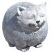 Roman 62697 - 7.25"H CAT BLUETOOTH SPEAKER (12141) Home Decor Animal Figurines