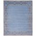 SAFAVIEH Couture Hand-knotted Jaliyah Silk/ Wool Rug