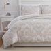 Enchantment Premium Down Alternative Comforter Set