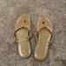 American Eagle Outfitters Shoes | American Eagle Outfitters Flip Flops | Color: Brown | Size: 7