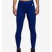 Adidas Pants & Jumpsuits | Adidas Essentials Three Stripe Leggings Blue Nwt | Color: Blue/White | Size: Xs