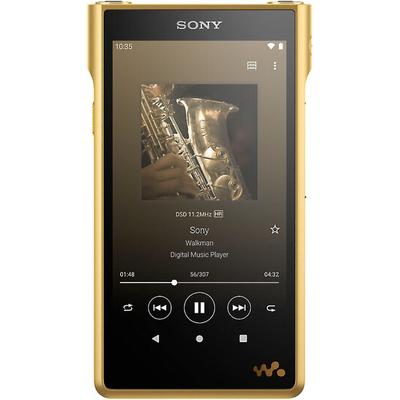 Sony NW-WMZM2 portable hi-res music player