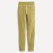 J. Crew Pants & Jumpsuits | J Crew High Waisted Leggings In Preppy Olive Green & White Gingham Print | Color: Green/White | Size: Various