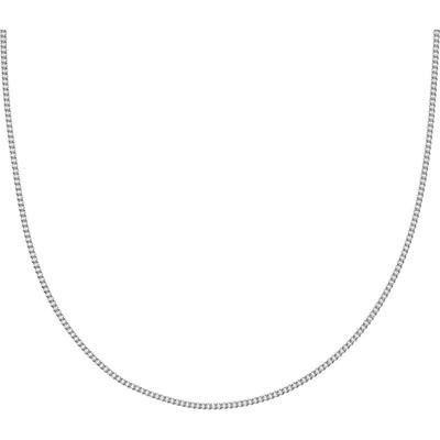 FAVS - Kette 925er Silber Ketten 1 ct Damen