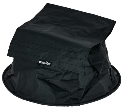Eurolite Rain Cover Double Clamp