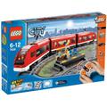 LEGO City 7938: Passenger Train