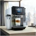 Robot café 19 bars inox Siemens TQ705R03 - inox