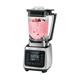 Blender Mixeur professionnel 2L Proficook pc-um 1127 - Acier inoxydable/Noir