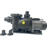 Water Clip - Waterclip - Pompe de filtration auto amorçante- 20m3/H - Préfiltre inclus 900 w