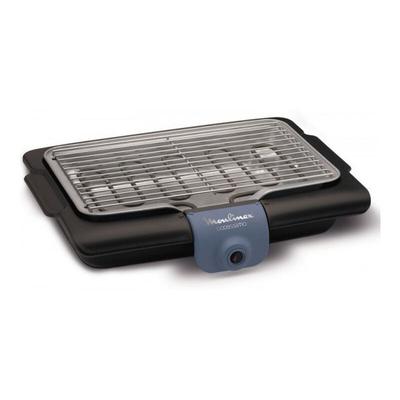 2100w freistehender elektrischer grill Moulinex bg134812 Image