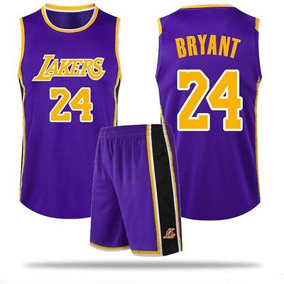 #24 Kobe Bryant...