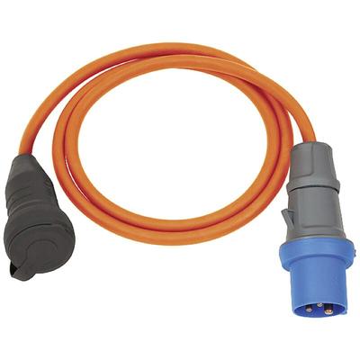 Brennenstuhl 1132920025 Camping-CEE-Adapterkabel 16 A 230 V 1 St. Image