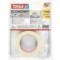 Tesa - Economy 55421-00000-05 Nastro di mascheratura per pittura Bianco 1 kit