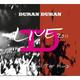 A Diamond In The Mind-Live 2011 (Cd+Dvd Digipak) - Duran Duran. (CD mit DVD)