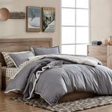 G.H. Bass & Co. Puffer Sherpa Comforter Set