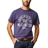 Men's League Collegiate Wear Purple Washington Huskies All American T-Shirt