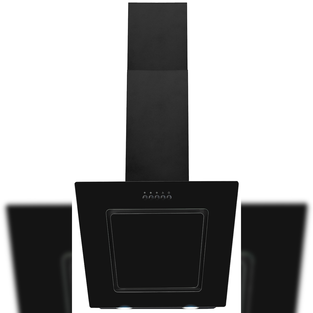 Exquisit KFD 60-2.1 SW Image