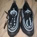 Nike Shoes | Black Air Max 97 | Color: Black | Size: 4.5bb