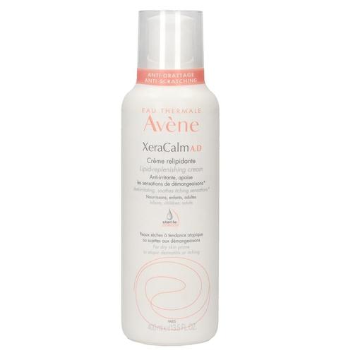 Avène – XeraCalm A.D Creme Bodylotion 400 ml