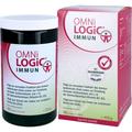 INSTITUT ALLERGOSAN - OMNI LOGiC IMMUN Pulver Vitamine 0.45 kg